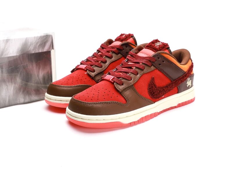 Dunk Low Year of the Rabbit [PK GOD] - Image 9