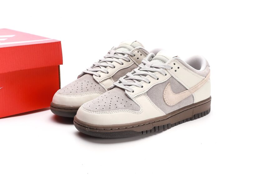 Dunk Low "Ironstone" - Image 9