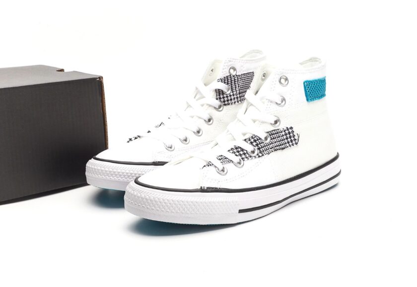 Chuck Taylor All Star Hi Hacked - Image 9