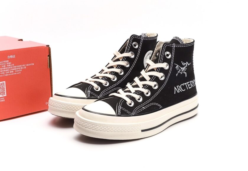 Converse Chuck 70 High Custom Arcteryx - Image 9