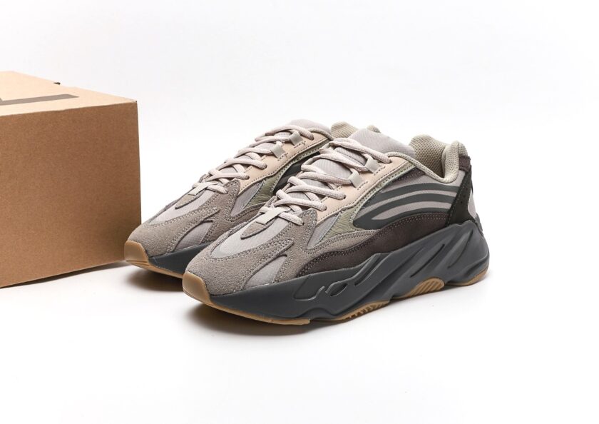 Yeezy Boost 700 v2 Tephra - Image 9