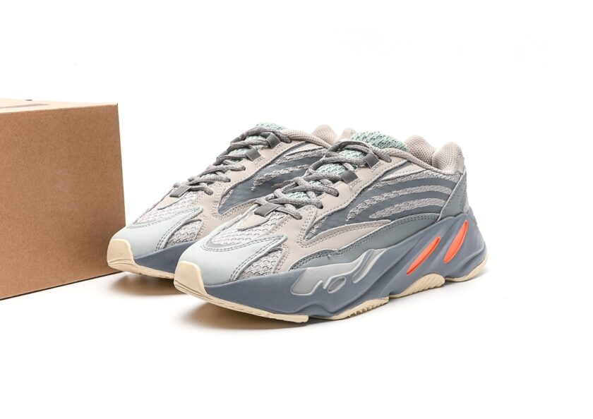 Yeezy Boost 700 V2 Inertia - Image 9