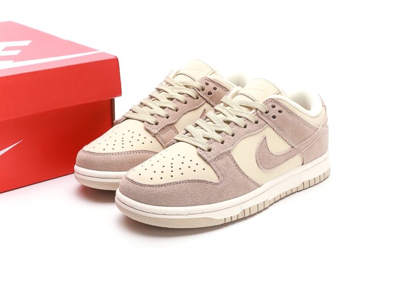 Dunk Low "Sanddrift" - Image 9