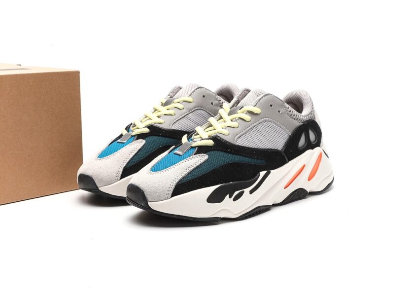 Yeezy Boost 700 “Wave Runner” - Image 9