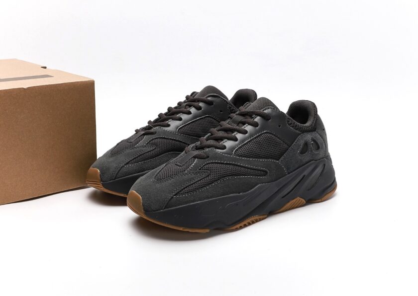 Yeezy 700 “Utility Black” - Image 9