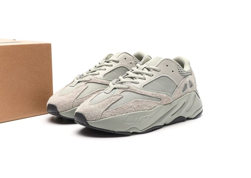 Yeezy Boost 700 Salt - Image 9