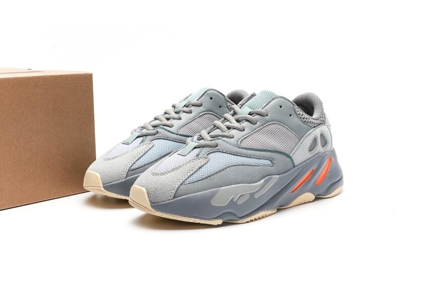 Yeezy Boost 700 Inertia - Image 9