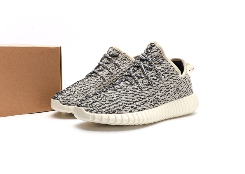 Yeezy Boost 350 Turtledove - Image 9