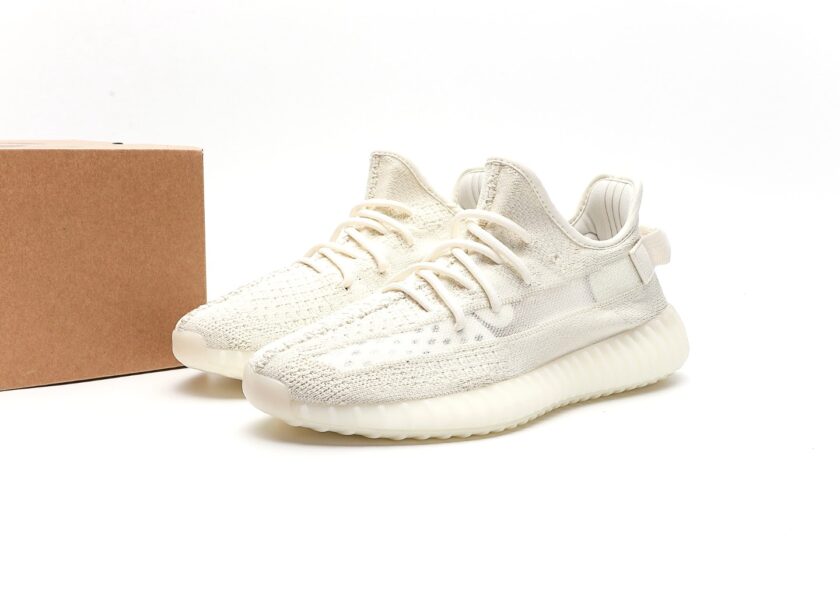 Yeezy Boost 350 V2 Bone [GODKILLER] - Image 9