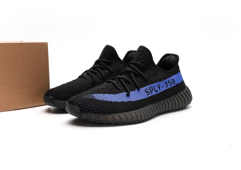 Yeezy Boost 350 V2 Da[GODKILLER]ling Blue [GODKILLER] - Image 9