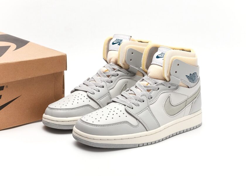 Air Jordan 1 Zoom CMFT London - Image 9