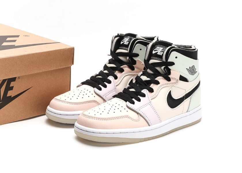 Air Jordan 1 Zoom CMFT Easter - Image 9