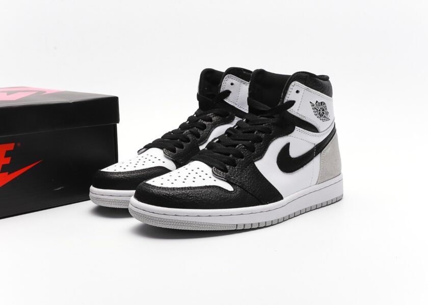 Air Jordan 1 Stage Haze - Image 9