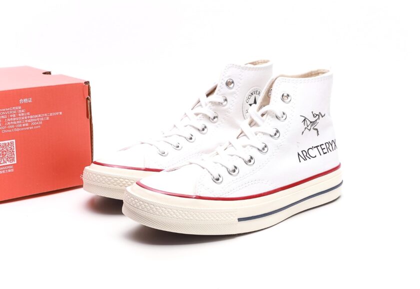 Converse Chuck 70 High Custom Arcteryx - Image 9