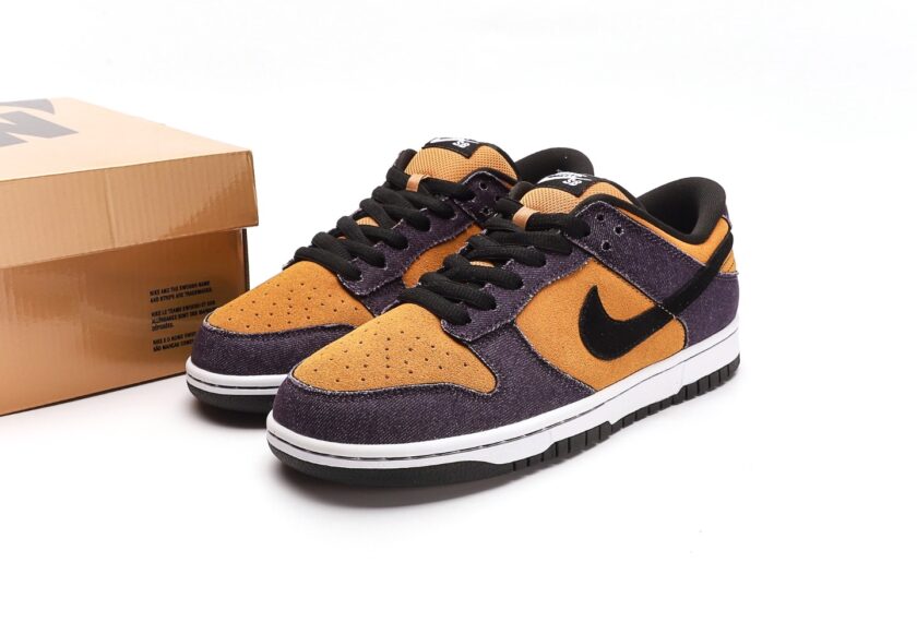 SB Dunk Low Goofy Boy [PK GOD] - Image 9