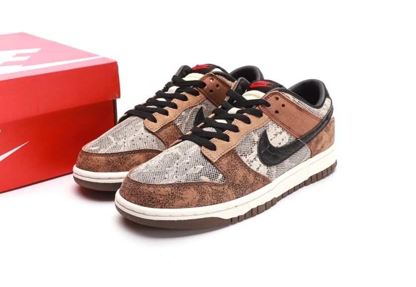 Dunk Low CO.JP [PK GOD] - Image 9