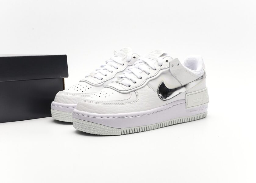 Air Force 1 Shadow - Image 9