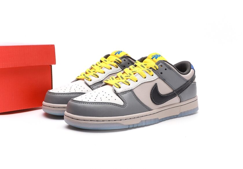 Dunk Low "North Carolina A&T" - Image 9