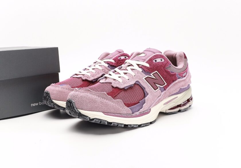 New Balance 2002R Protection Pack Pink [PK GOD] - Image 9