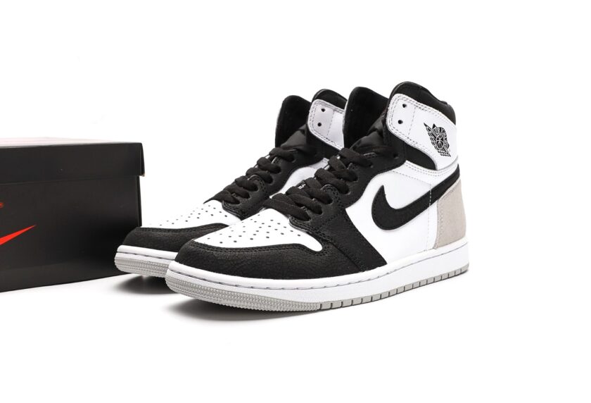 Air Jordan 1 Stage Haze [PK GOD] - Image 9