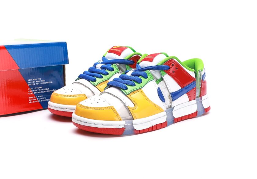 eBay Nike SB Dunk Low [PK GOD] - Image 9