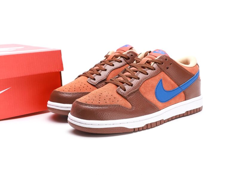 Dunk Low "Mars Stone" - Image 9