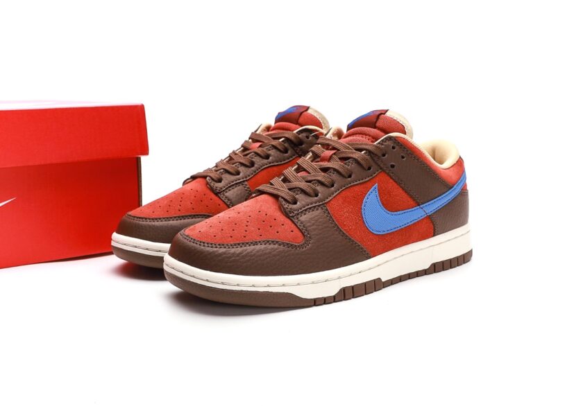 Dunk Low "Mars Stone" [PK GOD] - Image 9