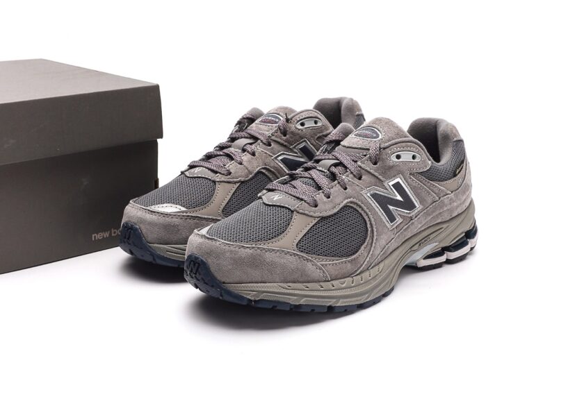 New Balance 2002R Gore-Tex Castlerock - Image 9