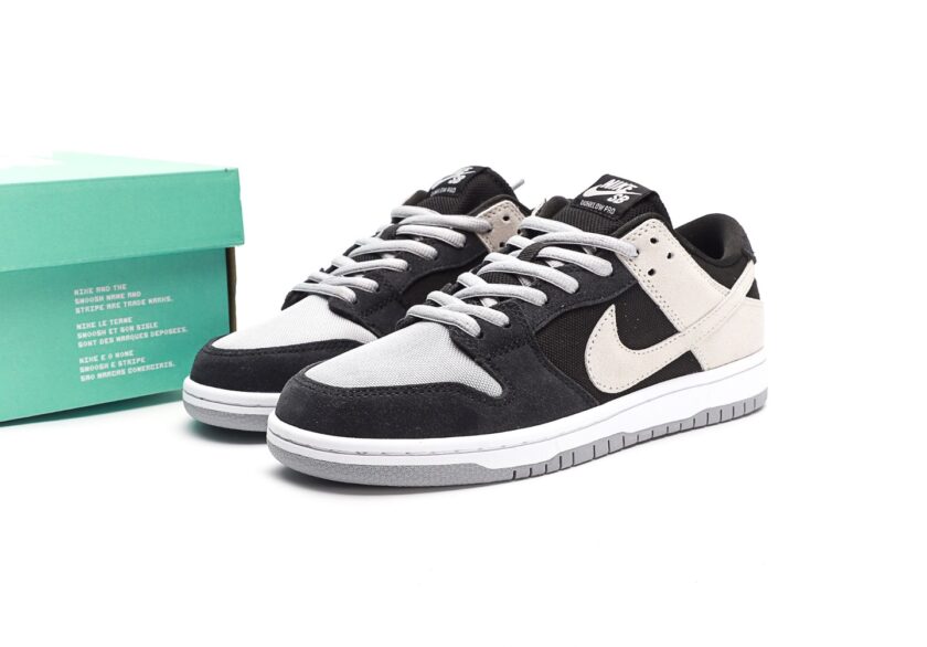 SB Dunk Low [PK GOD] - Image 9