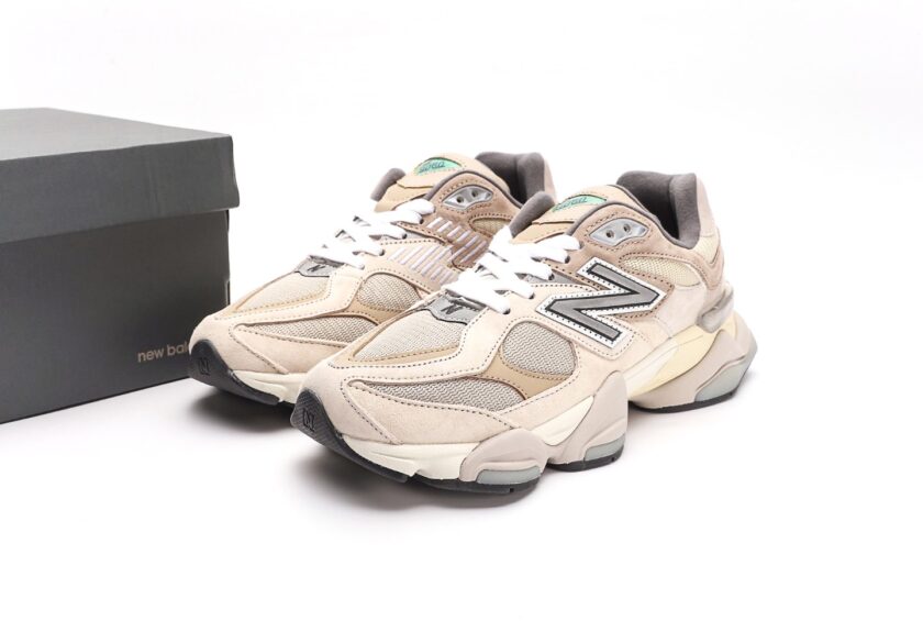 New Balance 9060 "Mindful Grey" [PK GOD] - Image 9