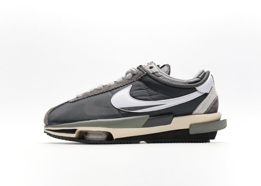 Sacai x Zoom Cortez [PK GOD]