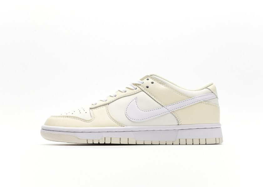 Dunk Low Coconut Milk [PK GOD]