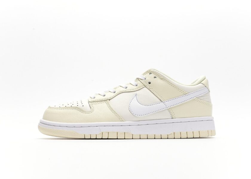 Dunk Low Coconut Milk