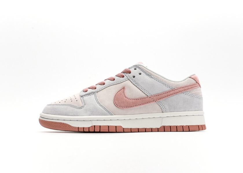 Dunk Low Fossil Rose [PK GOD]