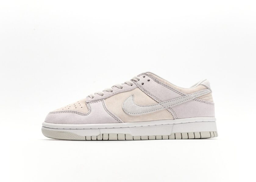 Dunk Low Premium Vast Grey [PK GOD]