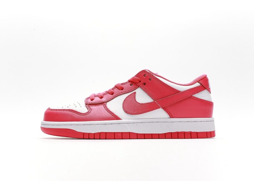 Dunk Low Archeo Pink