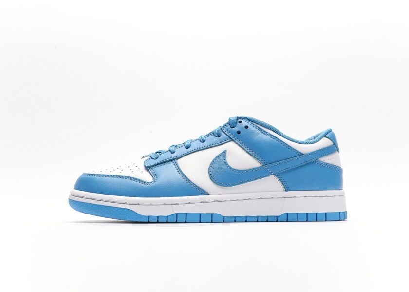 Dunk Low University Blue [PK GOD]