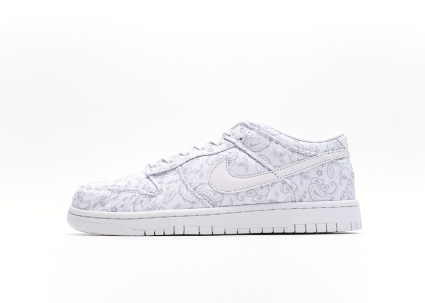 Dunk Low Paisley [PK GOD]