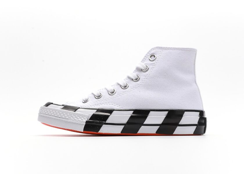 Chuck Taylor 70 x Off White