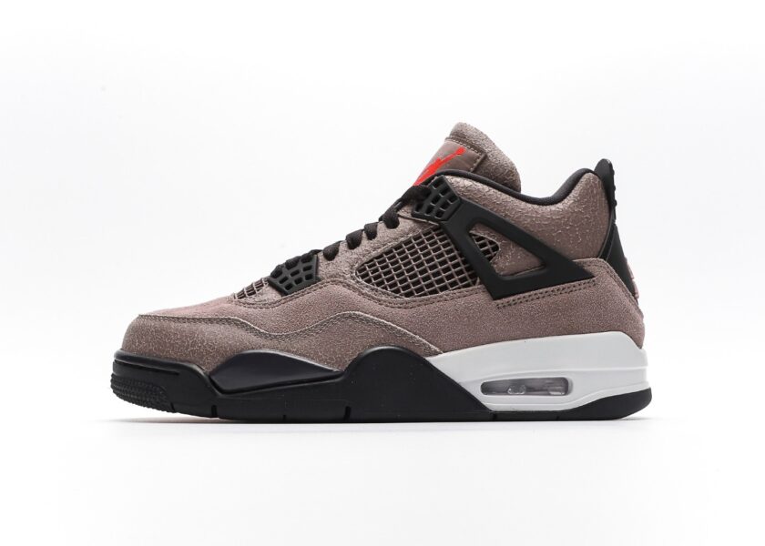 Air Jordan 4 Taupe Haze [PK GOD]