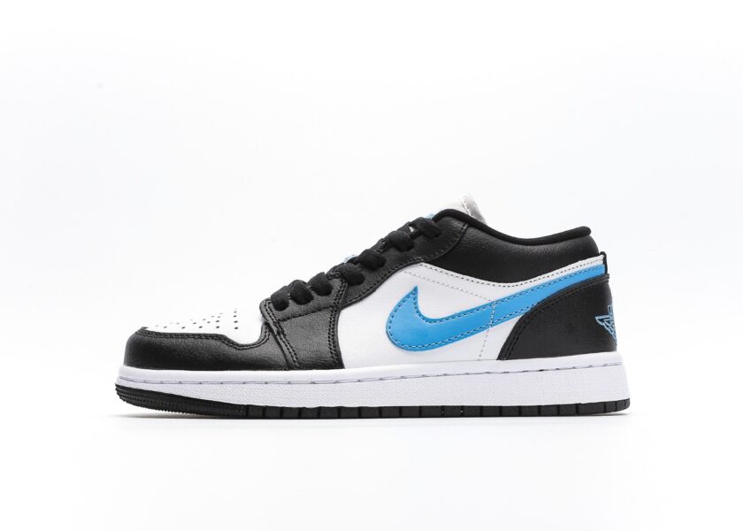 Air Jordan 1 Low University Blue