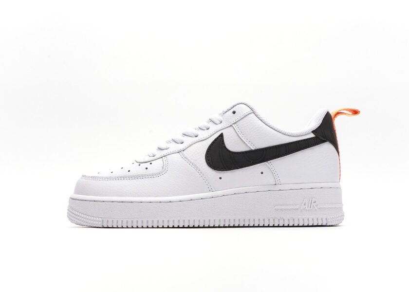 Air Force 1 Pivot Point