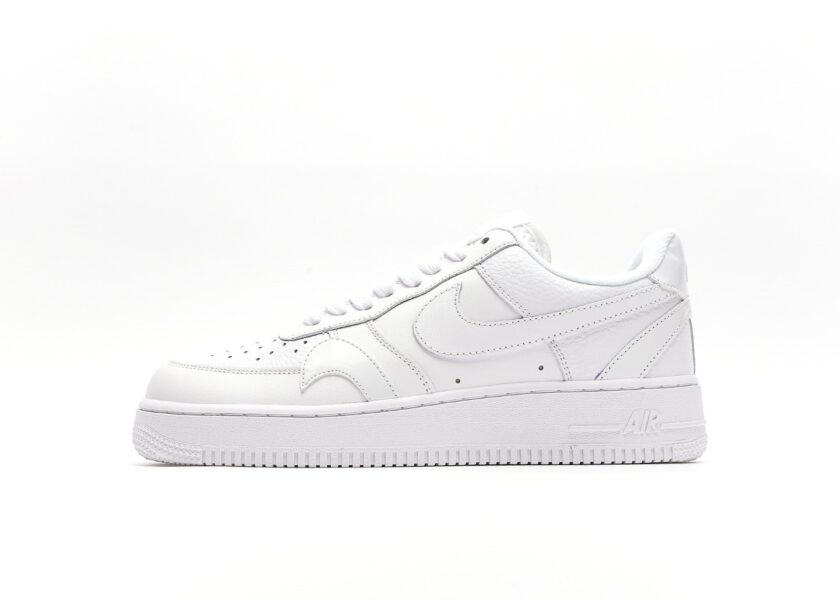 Air Force 1 Low '07 LV8 White