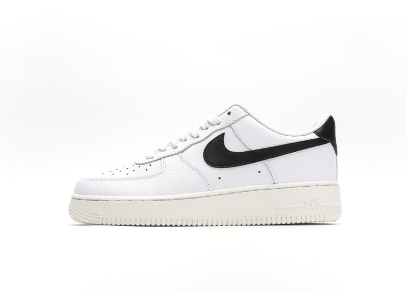 Air Force 1 '07 White Black