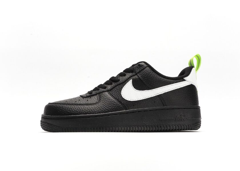 Air Force 1 Pivot Point