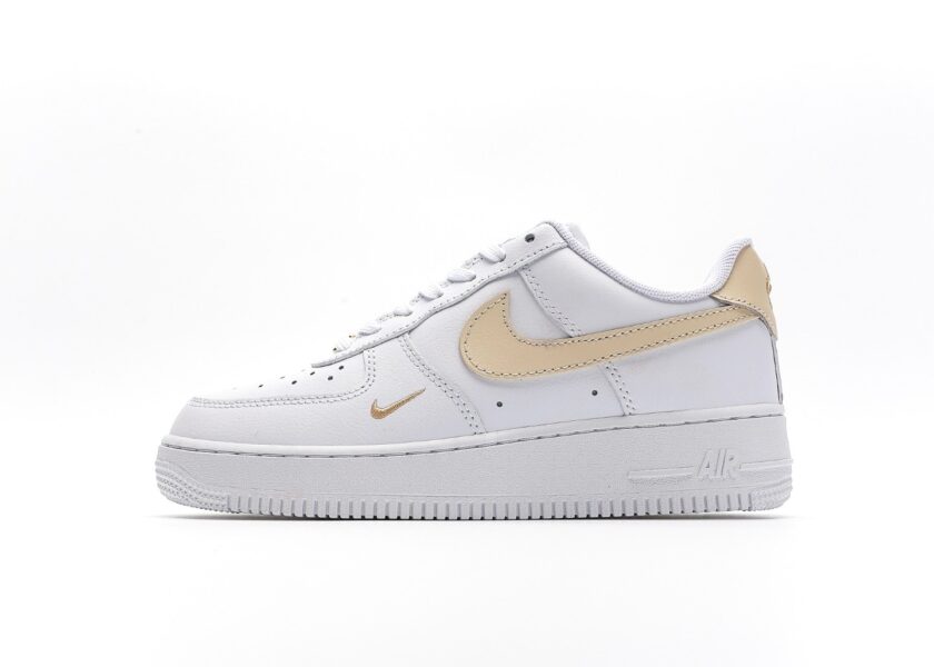 Air Force 1 Low '07 Essential White Beige