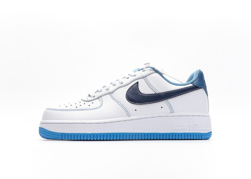 Air Force 1 First Use Blue