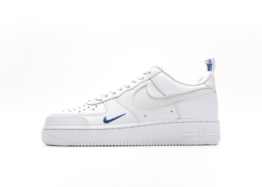 Air Force 1 Low White Grey Blue