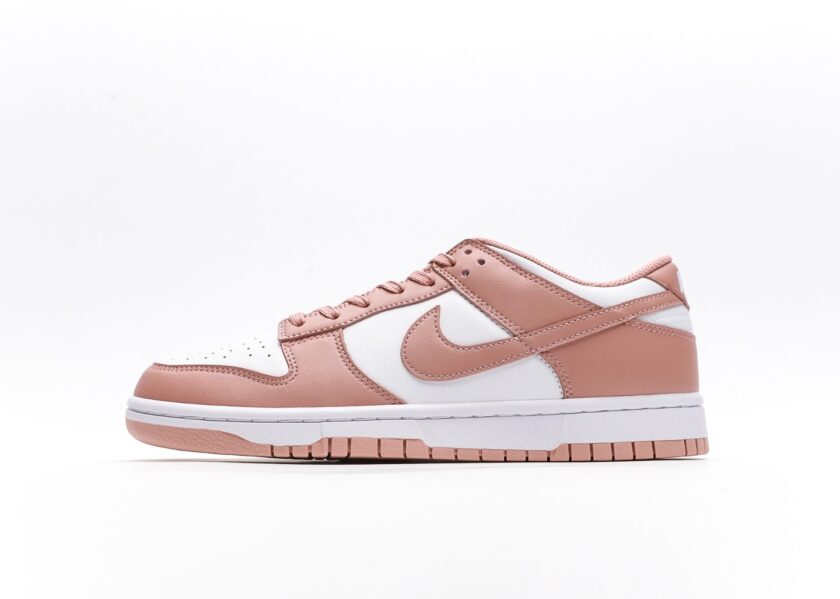 Dunk Low Rose Whispe [PK GOD]