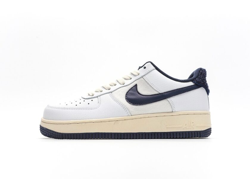 Air Force 1 '07 LV8 Midnight Navy